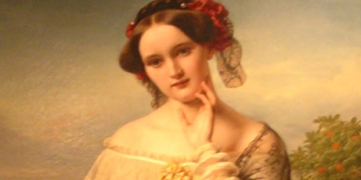 Mathilde Wesendonck, musa di Richard Wagner